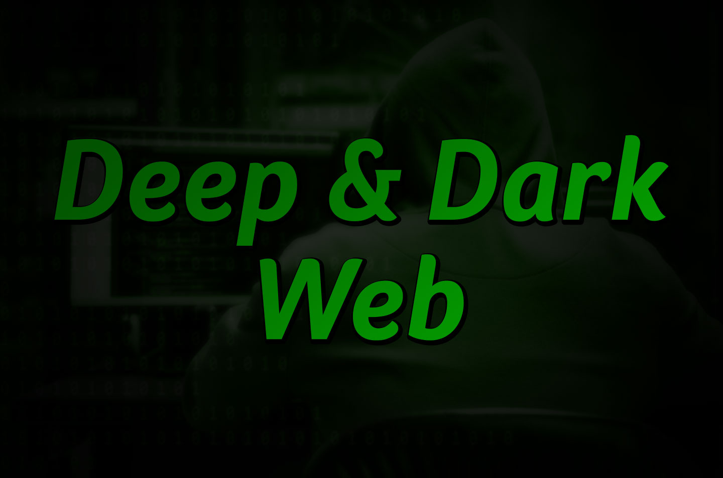 Apa Perbedaan Dark Web Dan Deep Web