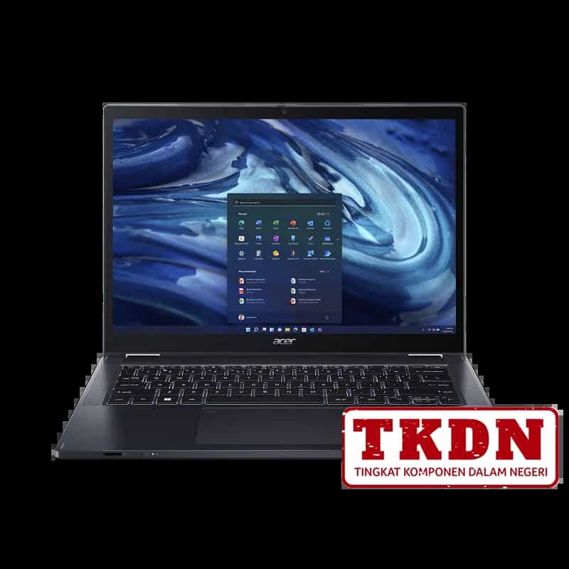 TravelMate Spin P4 14