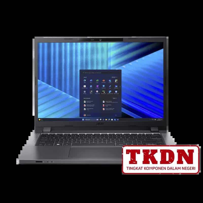 Acer TravelMate P4 14