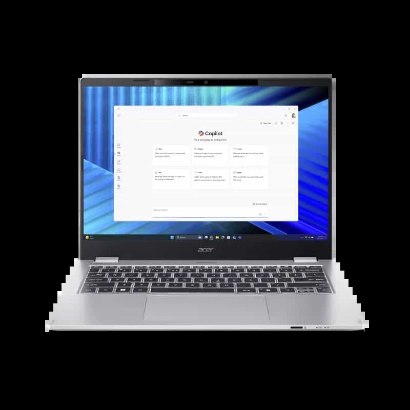 TravelMate P4 Spin 14