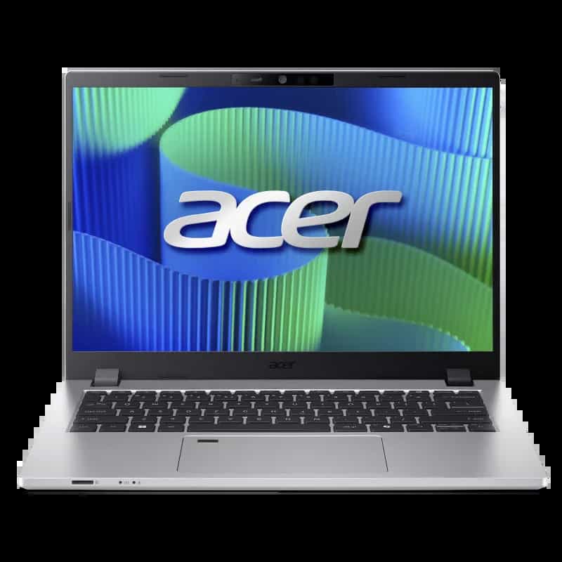 Acer TravelMate X14
