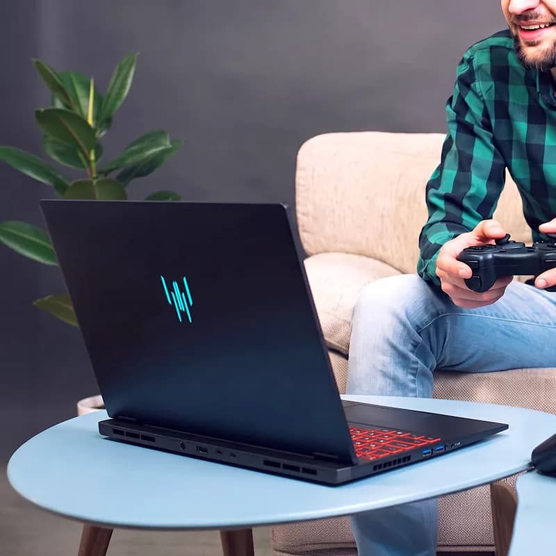 Cara Cek RTX Laptop Windows dengan Mudah