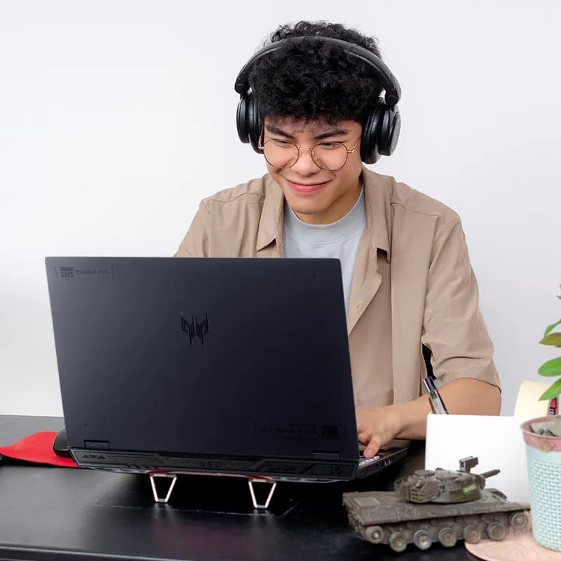 3 Rekomendasi Laptop RTX 5070, Performa Tangguh Bikin Render Jadi Lebih Cepat!