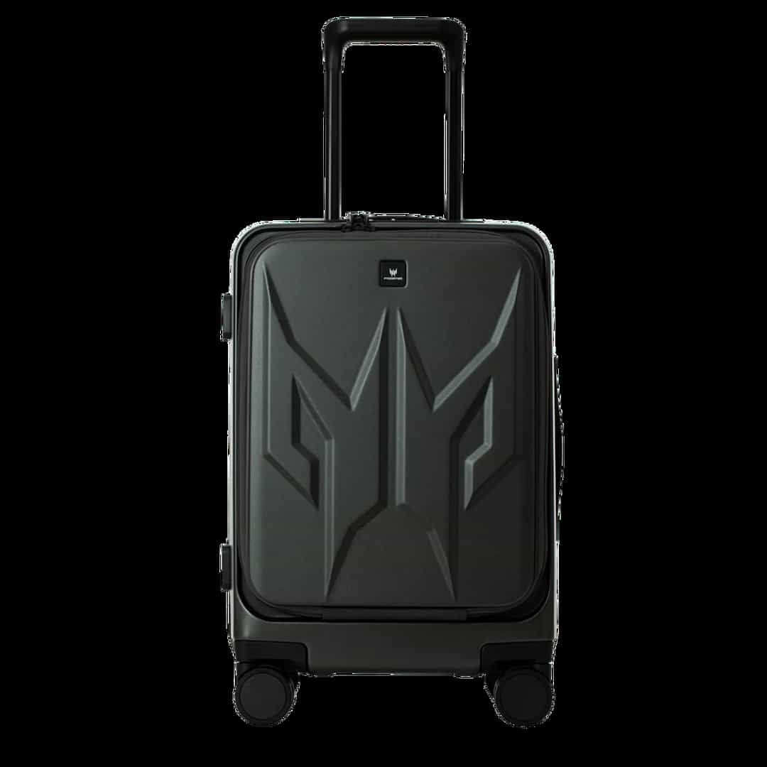 Predator Street Style Luggage 20 inch Predator Street Style Luggage 20 inch