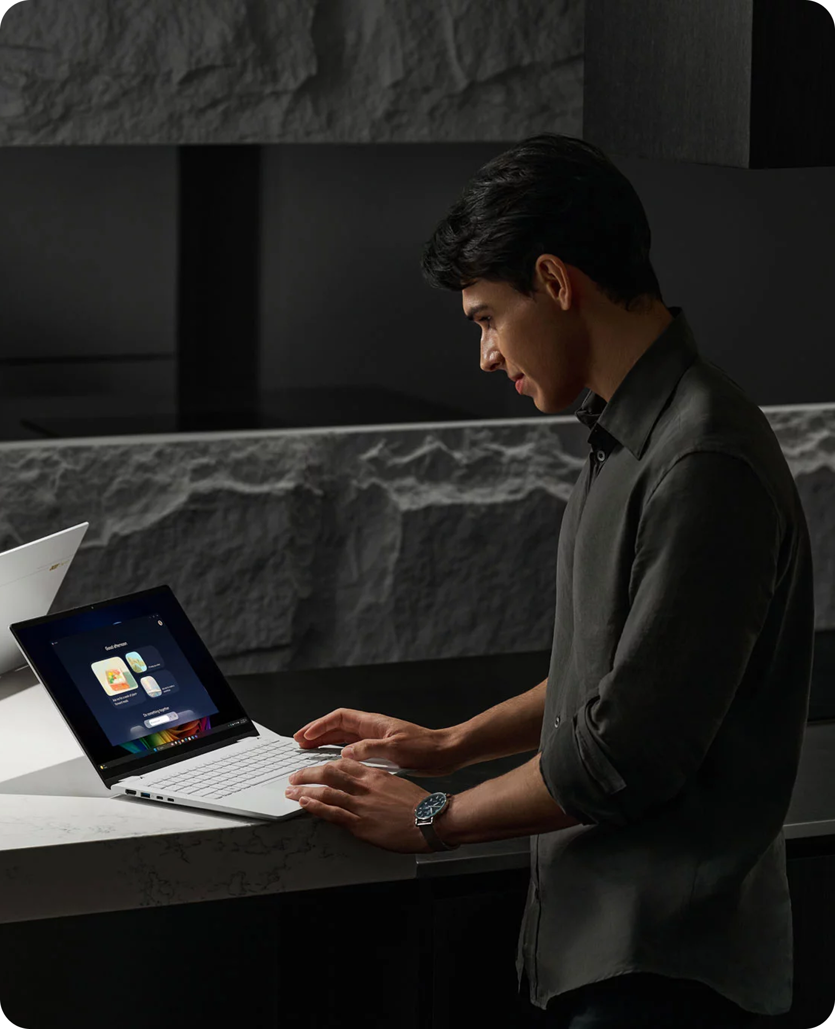 Acer Smart School Academy