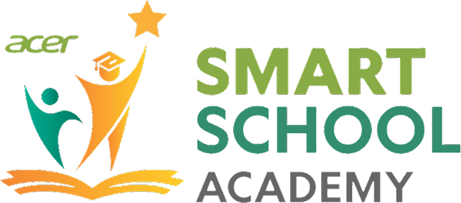 Smart School Academy Logo