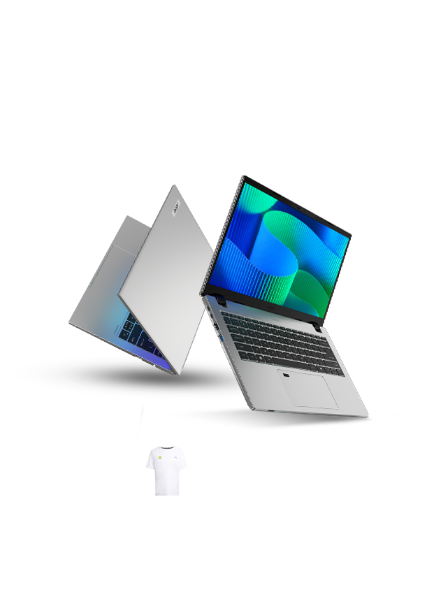 Promo Acerday