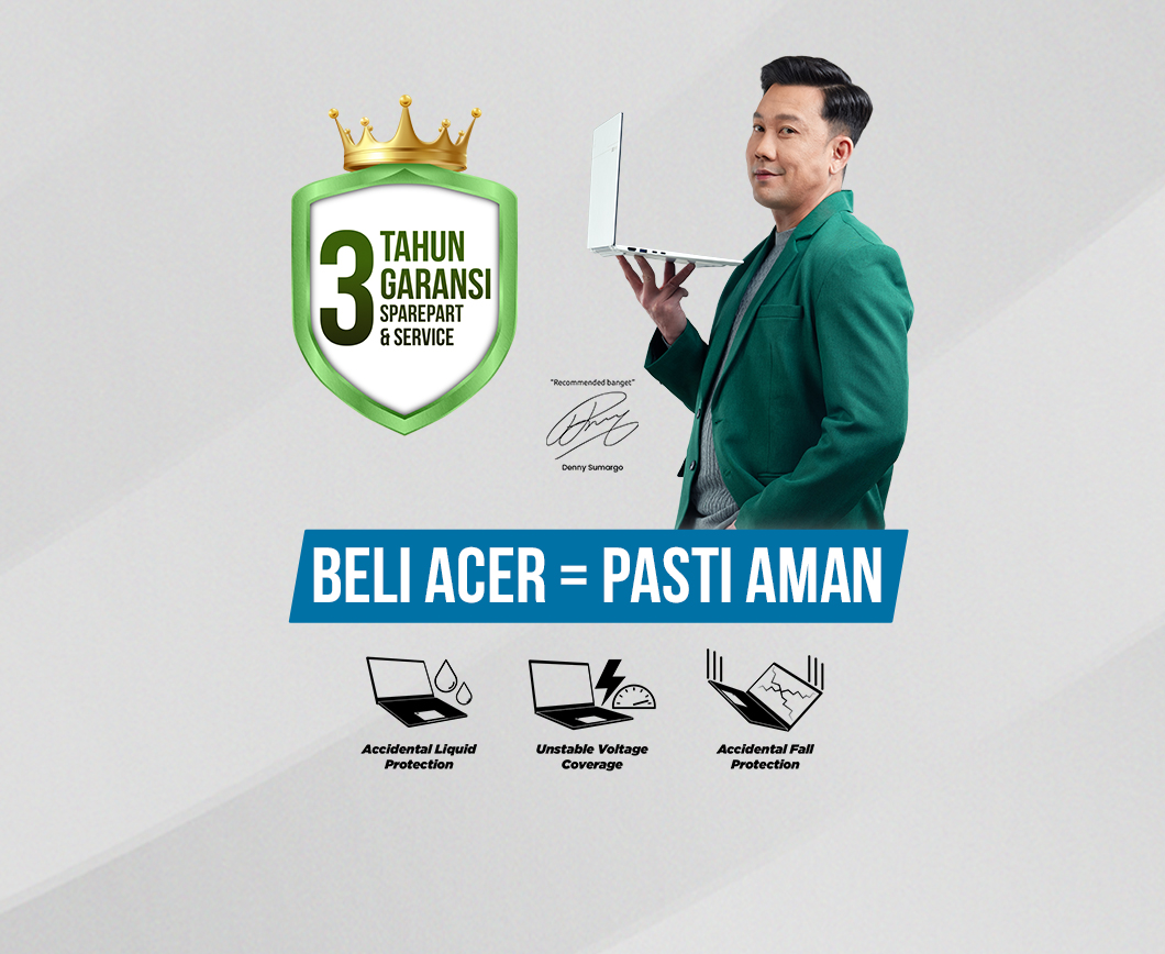 Promo Acerday
