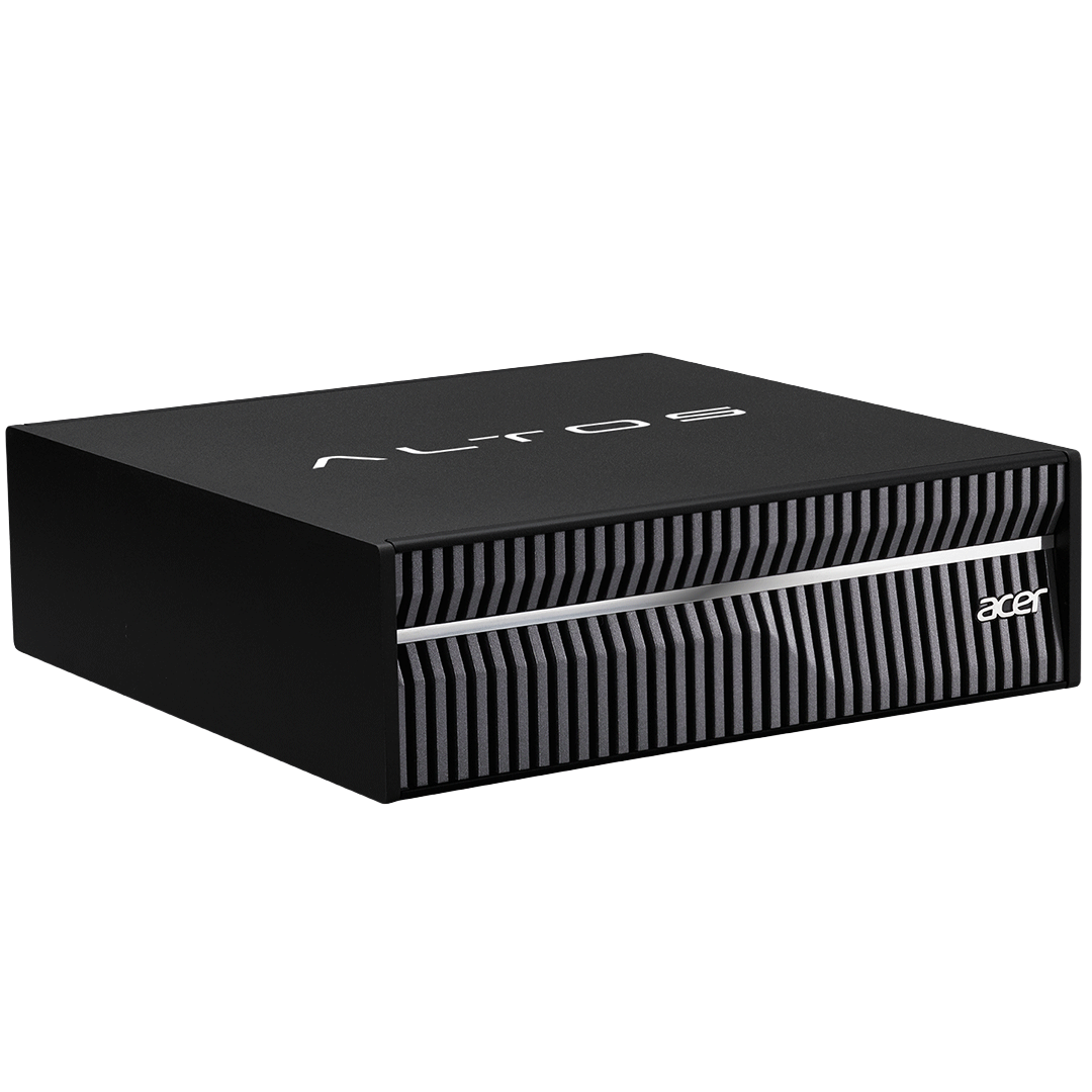 Altos BrainSphere™ GB10 F1