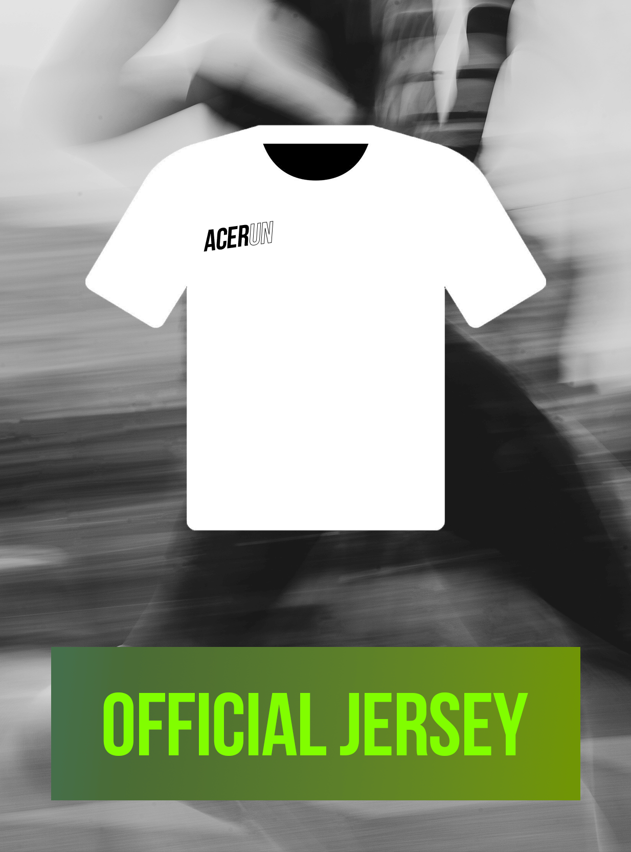 Race Pack Preview