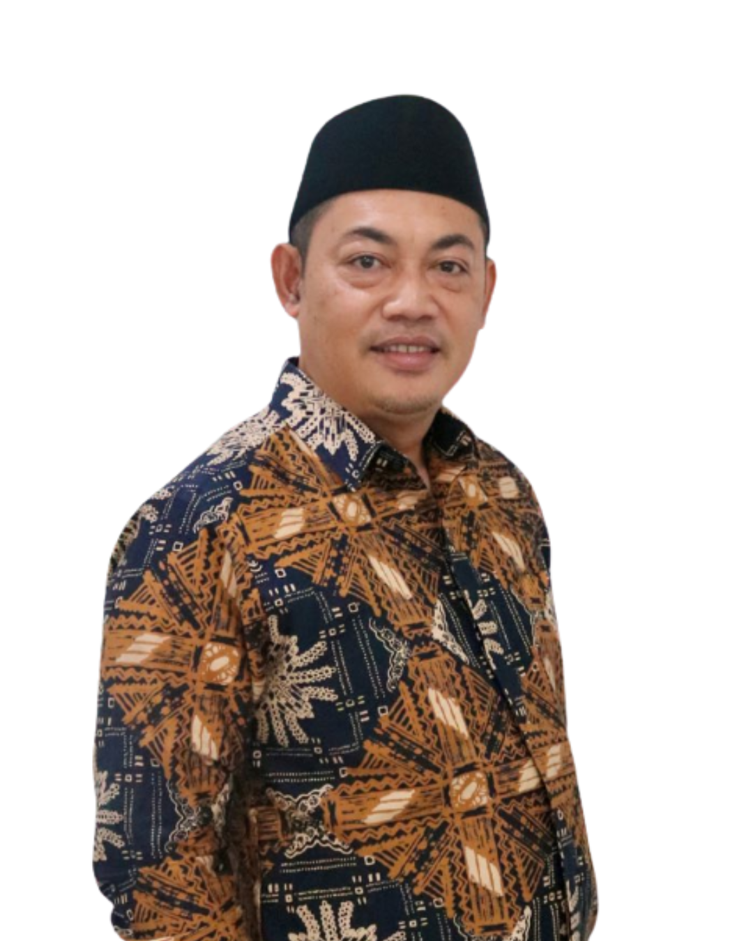 Dr. H. Abdul Basit, S.Ag., MM.