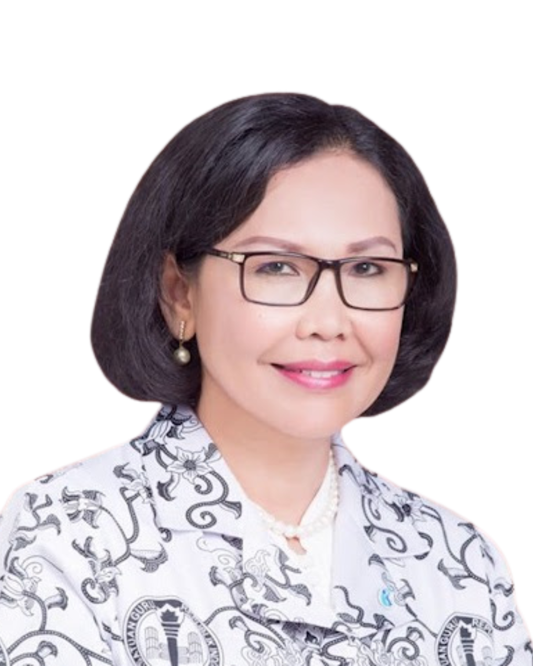 Prof. Dr. Unifah Rosyidi, M.Pd