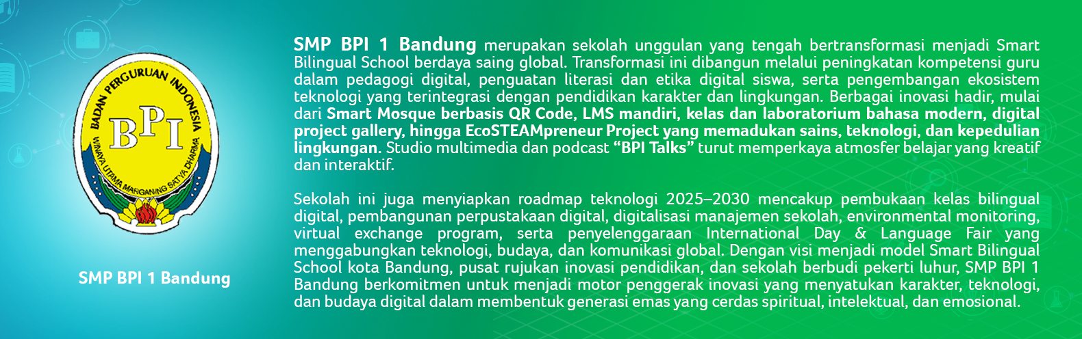 Pemenang School of The Year