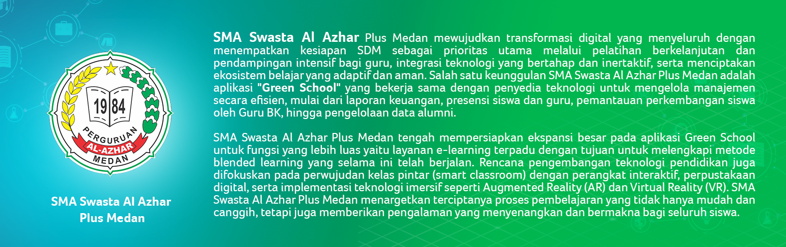 Pemenang School of The Year