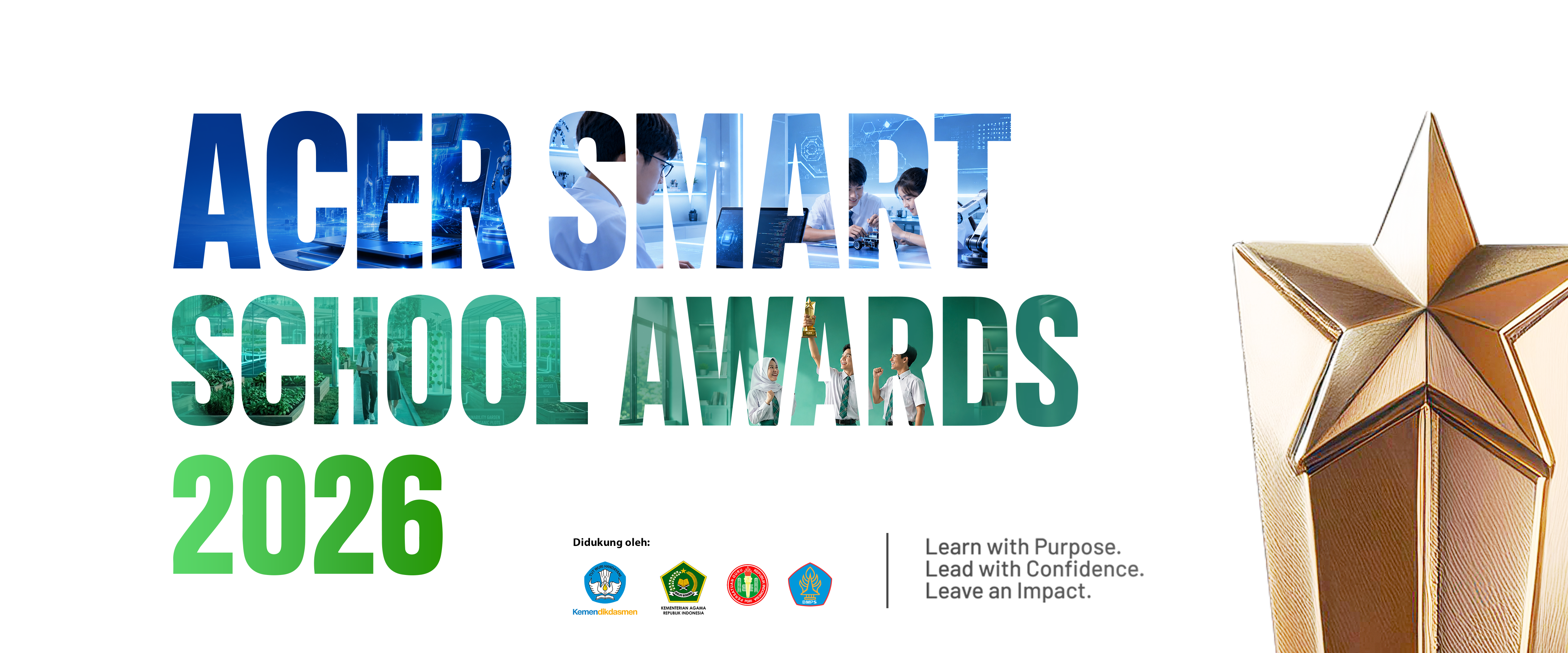 Acer Smart School Awards 2026