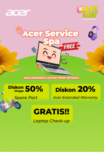 Acer Service Spa