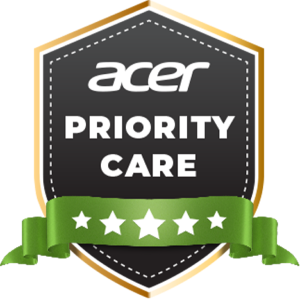 Acer Priority Care