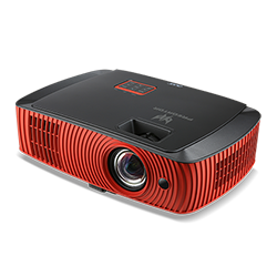 image projector z650