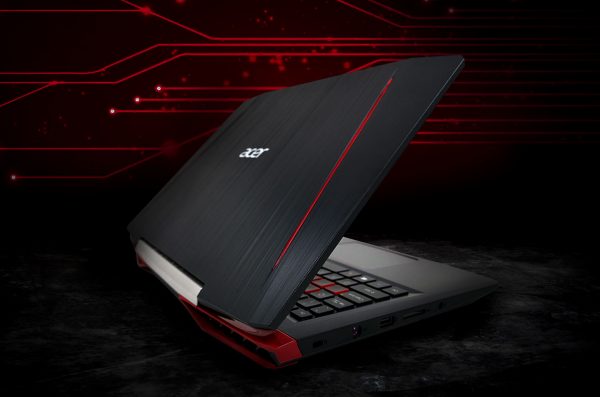 Laptop Gaming Murah Acer, Main Game Makin Seru!