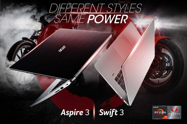 Alasan AMD Ryzen™ 3, 5, dan 7 Mampu Memaksimalkan Performa Laptopmu