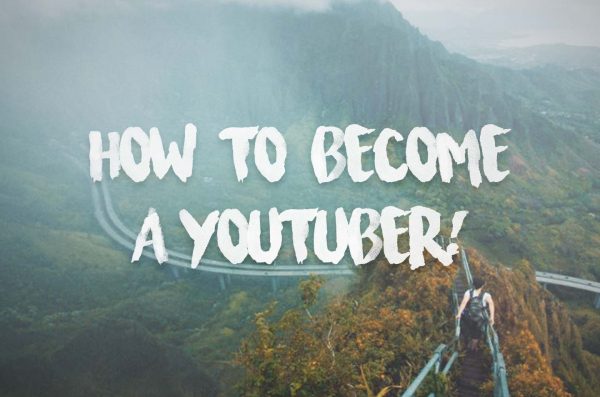 Inilah 5 Cara Menjadi YouTuber Terkenal