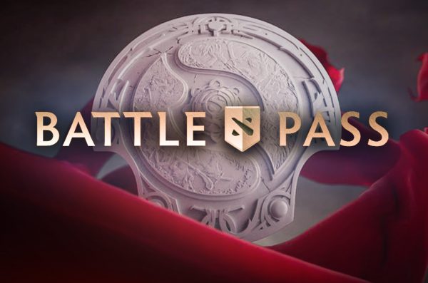 Cara Cepat Menaikkan Level Dota 2 dengan Battle Pass