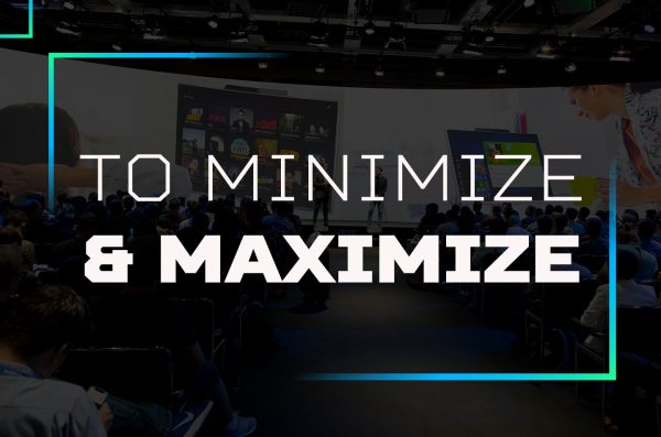 To Minimize and Maximize! Inilah Deretan Produk Teranyar Acer di IFA Berlin 2018!