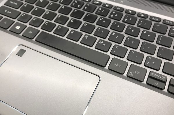 Perhatikan Hal-Hal Memilih Keyboard Laptop yang Nyaman