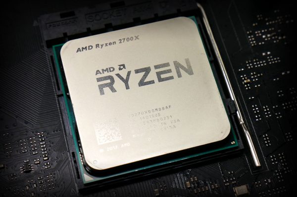 Laptop AMD Ryzen