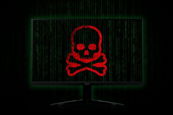 5 Jenis Virus Komputer Paling Berbahaya yang Perlu Diwaspadai