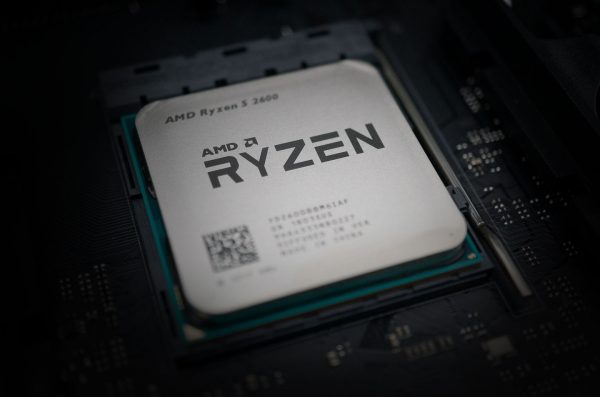 Harga Prosesor AMD Ryzen Terlengkap dan Terbaru