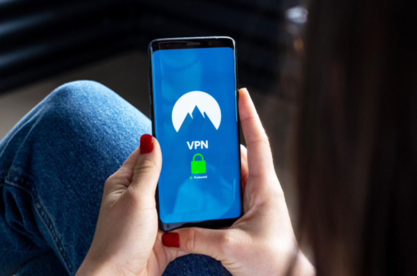 Cara Menggunakan VPN untuk Keamanan Data di Internet