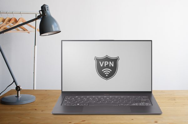 Cara Menggunakan VPN untuk Keamanan Data di Internet