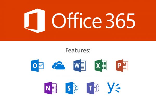 Masih Bingung Cara Menggunakan Office 365? Baca Tips-tips Ini Dulu!