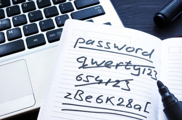 Banyak Password Tapi Sering Lupa? Coba Kuasai Password Manager