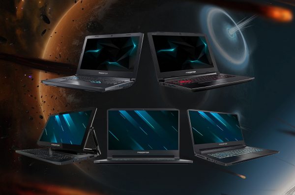 Laptop Gaming Terbaik Acer, Kamu Harus Punya Nih!