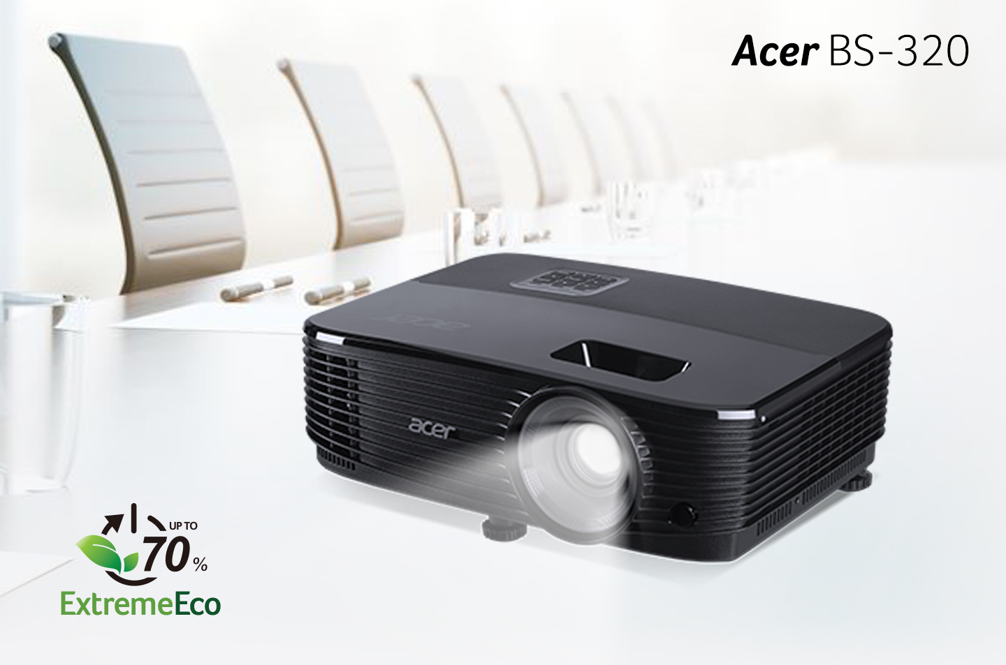 Acer Proyektor BS-320
