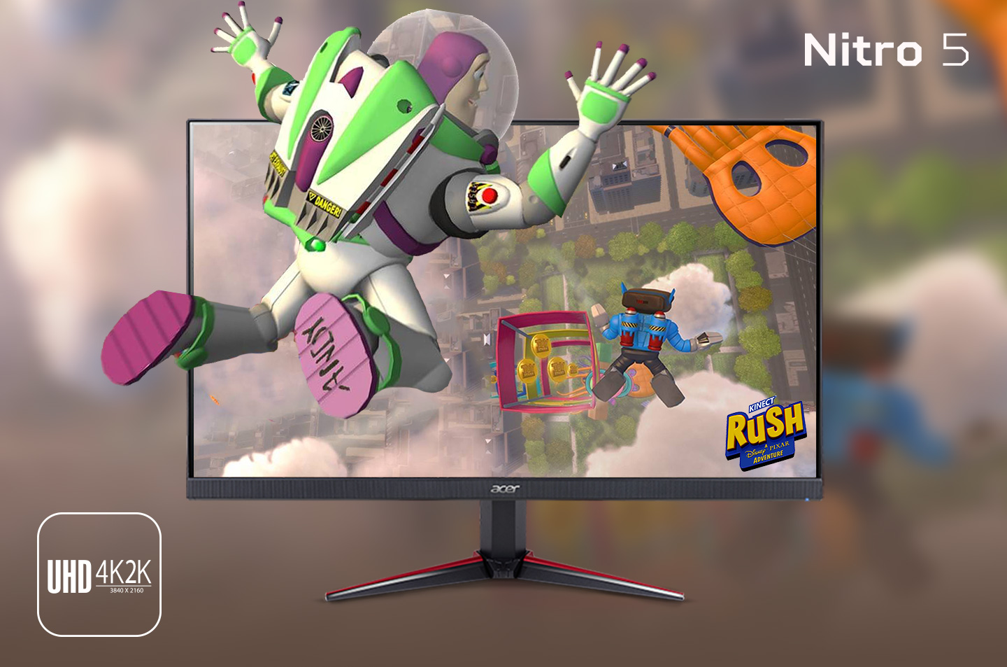 Deretan Game Toy Story Yang Seru Dan Memanjakan Mata Deretan Game Toy Story Yang Seru Dan Memanjakan Mata