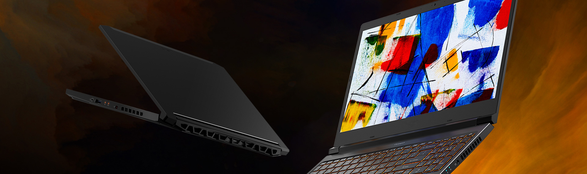 Inovasi Acer dalam Jajaran Laptop ConceptD Pro di Next @Acer 2019