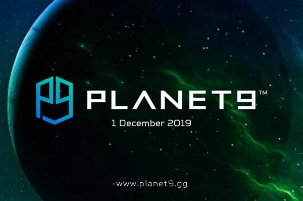 Daftarkan Diri di Platform Esports Planet9 Mulai Desember, Banyak yang Seru!