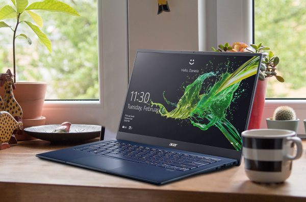 Alasan Penting Kenapa Laptop Intel 10th Gen Harus Kamu Miliki
