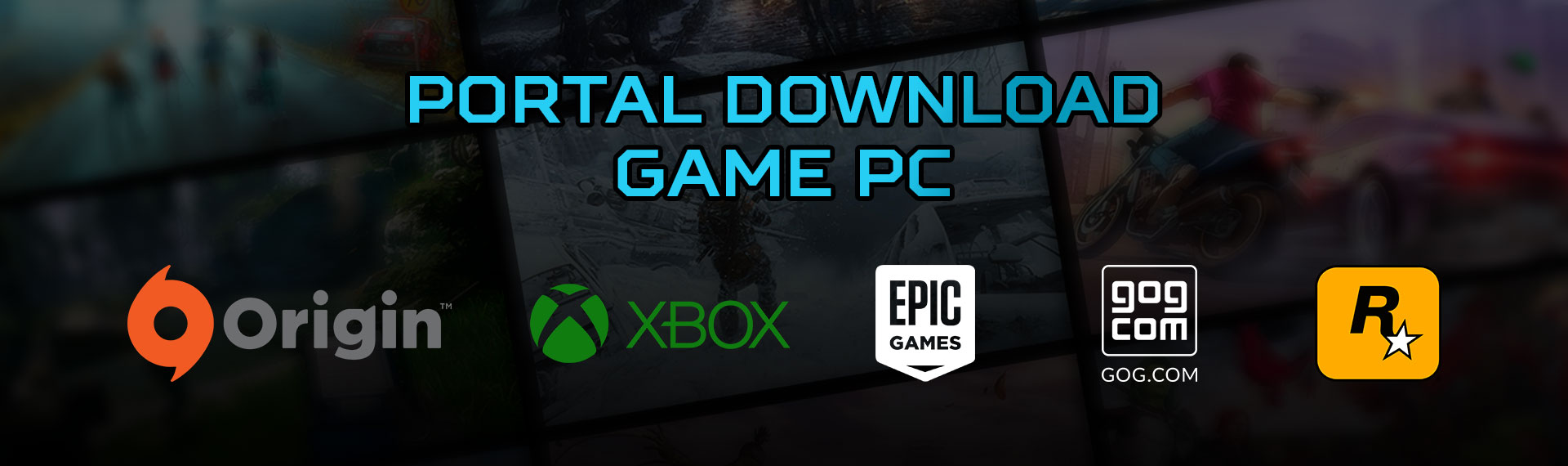 5 Rekomendasi Portal Download Game PC yang Bisa Kamu Coba
