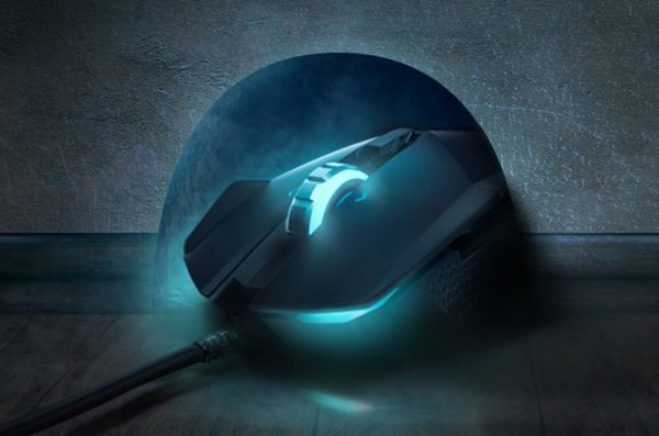 Cara Merawat Mouse Gaming Agar Awet dan Tidak Mudah Rusak