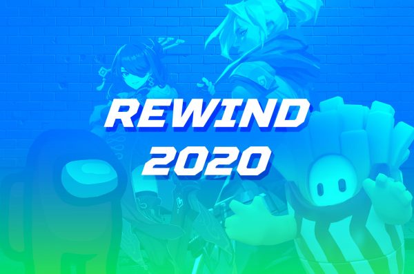 Rewind 2020: Deretan Game PC Viral dengan Grafis Paling Ciamik!