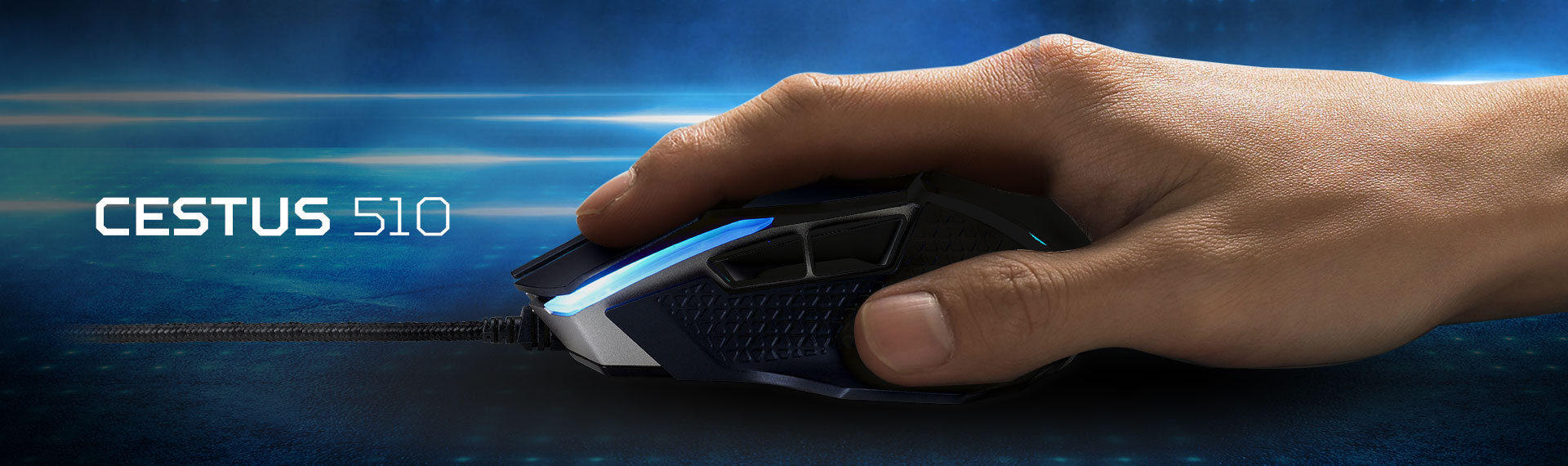5 Alasan Kenapa Mouse Predator Bisa Jadi Pilihan Tepat untuk Gaming Gears Kamu