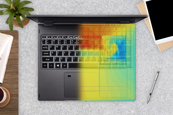 Wajib Baca! Ini Tanda & Cara Mencegah Laptop Overheat