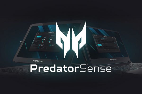 Apa Saja Kegunaan PredatorSense dalam Laptop Gaming Predator? Cari Tahu Disini!