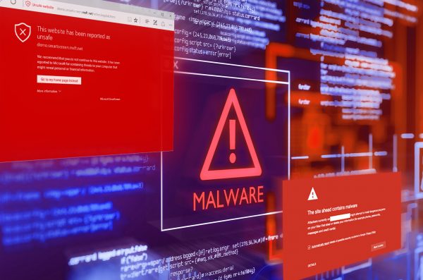 Apa itu Malware? Pengertian, Cara Kerja, & Cara Mengatasinya