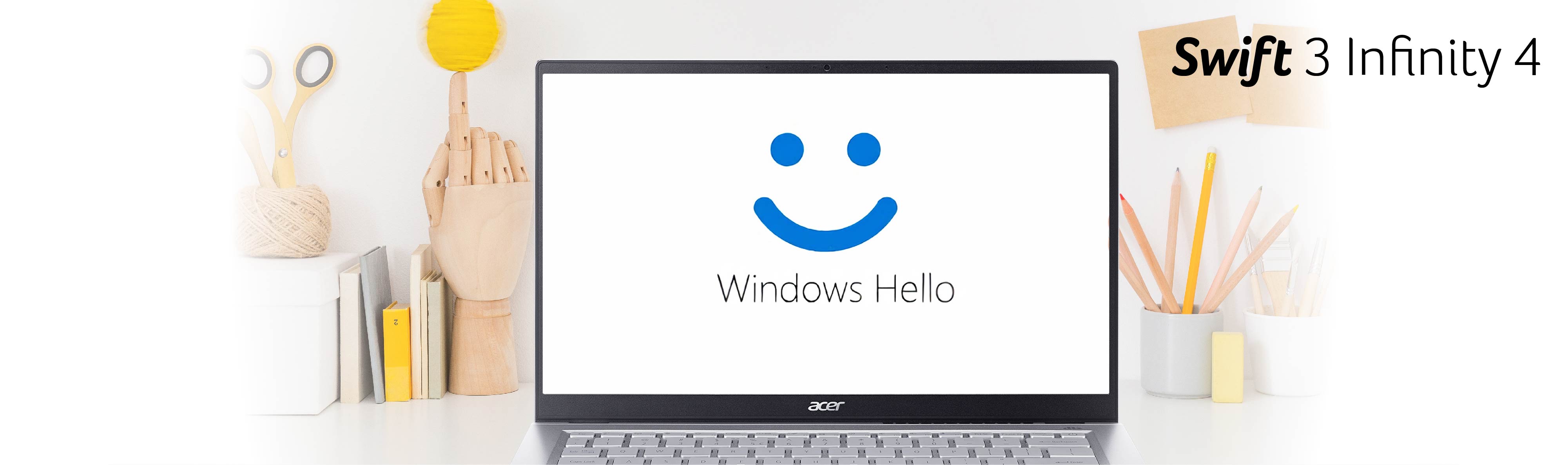 Apa itu Windows Hello? Bagaimana Cara Mengaktifkannya di Laptop?