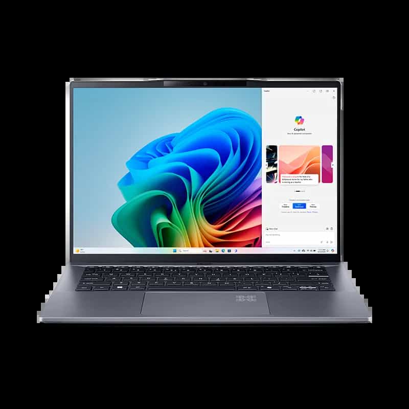 Swift Go 14 Qualcomm Edition Swift Go 14 Qualcomm Edition